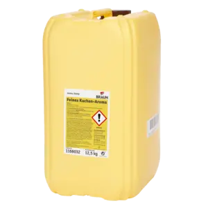 Bild von Feines Kuchen-Aroma für Bäckerei, Konditorei, Gastronomie und Eisdiele Bild von Feines Kuchen-Aroma für Bäckerei, Konditorei, Gastronomie und Eisdiele