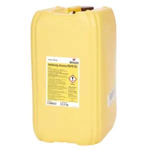 Bild von Hefeteig-Aroma RSPO SG für Bäckerei, Konditorei, Gastronomie und Eisdiele Bild von Hefeteig-Aroma RSPO SG für Bäckerei, Konditorei, Gastronomie und Eisdiele