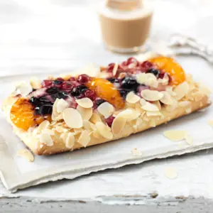 Bild von Butter-Sahne-Aroma für Bäckerei, Konditorei, Gastronomie und Eisdiele Bild von Butter-Sahne-Aroma für Bäckerei, Konditorei, Gastronomie und Eisdiele