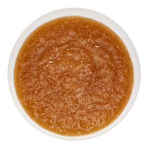 Dessertpaste Ananas