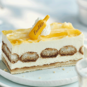 Dessertpaste Eierlikör
