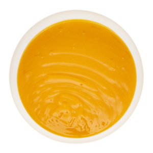 Dessertpaste Eierlikör