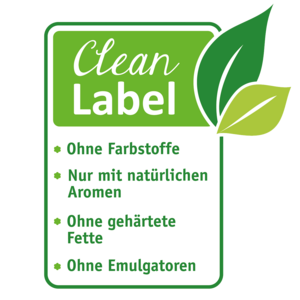 Dessertpaste Passionsfrucht