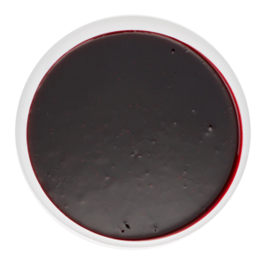 Dessertpaste Erdbeer