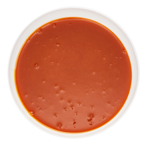 Bild von Dessertpaste Pfirsich für Bäckerei, Konditorei, Gastronomie und Eisdiele Bild von Dessertpaste Pfirsich für Bäckerei, Konditorei, Gastronomie und Eisdiele
