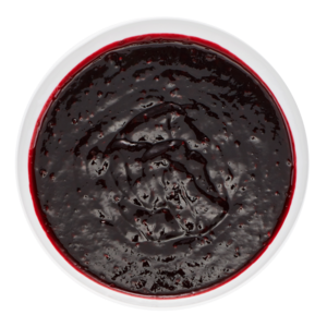 Bild von Dessertpaste Himbeer für Bäckerei, Konditorei, Gastronomie und Eisdiele Bild von Dessertpaste Himbeer für Bäckerei, Konditorei, Gastronomie und Eisdiele