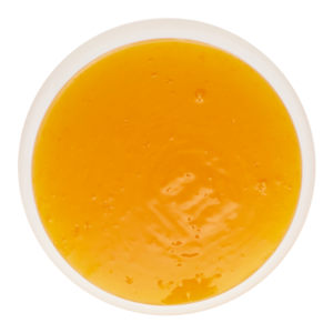 Dessertpaste Mandarine
