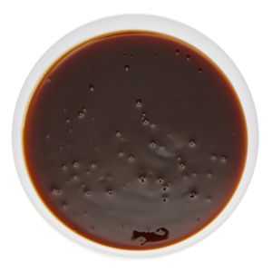 Dessertpaste Rum