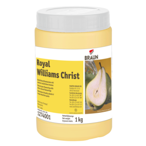 Bild von Royal Williams-Christ für Bäckerei, Konditorei, Gastronomie und Eisdiele Bild von Royal Williams-Christ für Bäckerei, Konditorei, Gastronomie und Eisdiele