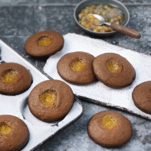 Bild von Orangella für Bäckerei, Konditorei, Gastronomie und Eisdiele Bild von Orangella für Bäckerei, Konditorei, Gastronomie und Eisdiele