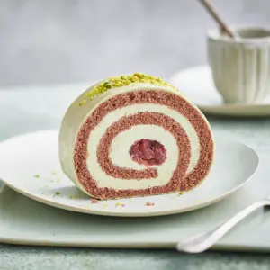 Bild von Schokobella Pistazie RSPO SG für Bäckerei, Konditorei, Gastronomie und Eisdiele Bild von Schokobella Pistazie RSPO SG für Bäckerei, Konditorei, Gastronomie und Eisdiele