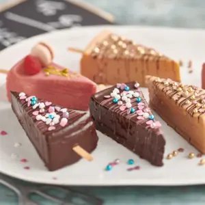 Bild von Schokobella Peanut & Caramel RSPO SG/RA MB cocoa für Bäckerei, Konditorei, Gastronomie und Eisdiele Bild von Schokobella Peanut & Caramel RSPO SG/RA MB cocoa für Bäckerei, Konditorei, Gastronomie und Eisdiele