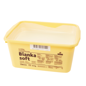 Bild von Bianka soft für Bäckerei, Konditorei, Gastronomie und Eisdiele Bild von Bianka soft für Bäckerei, Konditorei, Gastronomie und Eisdiele