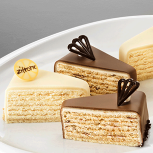 Bild von Bianka soft für Bäckerei, Konditorei, Gastronomie und Eisdiele Bild von Bianka soft für Bäckerei, Konditorei, Gastronomie und Eisdiele