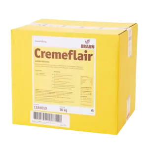 Bild von Cremeflair für Bäckerei, Konditorei, Gastronomie und Eisdiele Bild von Cremeflair für Bäckerei, Konditorei, Gastronomie und Eisdiele
