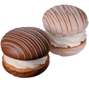 Bild von Cremeflair für Bäckerei, Konditorei, Gastronomie und Eisdiele Bild von Cremeflair für Bäckerei, Konditorei, Gastronomie und Eisdiele