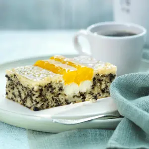 Bild von Fruchti-Top Orange für Bäckerei, Konditorei, Gastronomie und Eisdiele Bild von Fruchti-Top Orange für Bäckerei, Konditorei, Gastronomie und Eisdiele