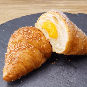 Bild von Fruchti-Top Orange für Bäckerei, Konditorei, Gastronomie und Eisdiele Bild von Fruchti-Top Orange für Bäckerei, Konditorei, Gastronomie und Eisdiele