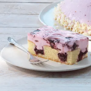 Bild von Fruchti-Top Kirsch mit Amarenanote für Bäckerei, Konditorei, Gastronomie und Eisdiele Bild von Fruchti-Top Kirsch mit Amarenanote für Bäckerei, Konditorei, Gastronomie und Eisdiele