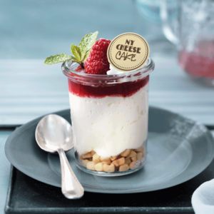 Bild von Alaska-express NY Cheesecake für Bäckerei, Konditorei, Gastronomie und Eisdiele Bild von Alaska-express NY Cheesecake für Bäckerei, Konditorei, Gastronomie und Eisdiele
