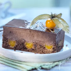 Bild von Alaska-express Schokolade für Bäckerei, Konditorei, Gastronomie und Eisdiele Bild von Alaska-express Schokolade für Bäckerei, Konditorei, Gastronomie und Eisdiele