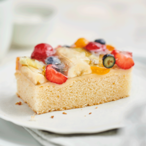 Bild von Rührmasse vegan für Bäckerei, Konditorei, Gastronomie und Eisdiele Bild von Rührmasse vegan für Bäckerei, Konditorei, Gastronomie und Eisdiele