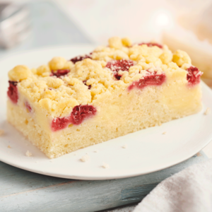 Bild von Rührmasse vegan für Bäckerei, Konditorei, Gastronomie und Eisdiele Bild von Rührmasse vegan für Bäckerei, Konditorei, Gastronomie und Eisdiele