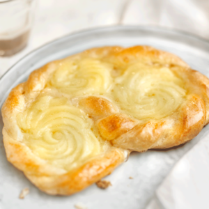 Bild von Kaltcreme vegan für Bäckerei, Konditorei, Gastronomie und Eisdiele Bild von Kaltcreme vegan für Bäckerei, Konditorei, Gastronomie und Eisdiele