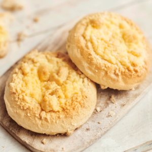 Bild von Kaltcreme vegan für Bäckerei, Konditorei, Gastronomie und Eisdiele Bild von Kaltcreme vegan für Bäckerei, Konditorei, Gastronomie und Eisdiele