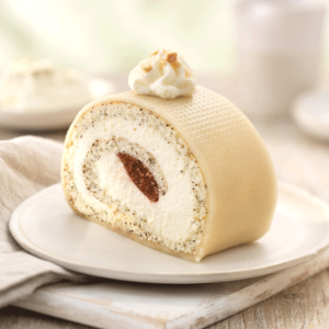 Alaska-express à la Marzipan