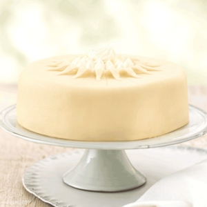 Alaska-express à la Marzipan