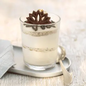 Bild von Alaska-express à la Marzipan für Bäckerei, Konditorei, Gastronomie und Eisdiele Bild von Alaska-express à la Marzipan für Bäckerei, Konditorei, Gastronomie und Eisdiele