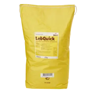 Bild von LebQuick für Bäckerei, Konditorei, Gastronomie und Eisdiele Bild von LebQuick für Bäckerei, Konditorei, Gastronomie und Eisdiele