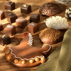 Bild von LebQuick für Bäckerei, Konditorei, Gastronomie und Eisdiele Bild von LebQuick für Bäckerei, Konditorei, Gastronomie und Eisdiele
