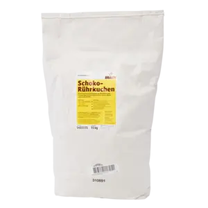 Bild von Schoko-Rührkuchen für Bäckerei, Konditorei, Gastronomie und Eisdiele Bild von Schoko-Rührkuchen für Bäckerei, Konditorei, Gastronomie und Eisdiele