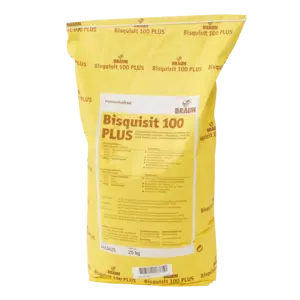 Bild von Bisquisit 100 PLUS für Bäckerei, Konditorei, Gastronomie und Eisdiele Bild von Bisquisit 100 PLUS für Bäckerei, Konditorei, Gastronomie und Eisdiele