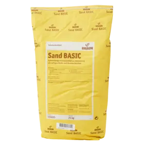 Bild von Sand BASIC für Bäckerei, Konditorei, Gastronomie und Eisdiele Bild von Sand BASIC für Bäckerei, Konditorei, Gastronomie und Eisdiele