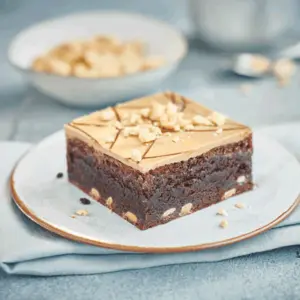 Bild von Brownie-Mix für Bäckerei, Konditorei, Gastronomie und Eisdiele Bild von Brownie-Mix für Bäckerei, Konditorei, Gastronomie und Eisdiele