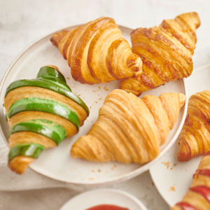 Bild von Crossy für Bäckerei, Konditorei, Gastronomie und Eisdiele Bild von Crossy für Bäckerei, Konditorei, Gastronomie und Eisdiele