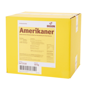 Amerikaner