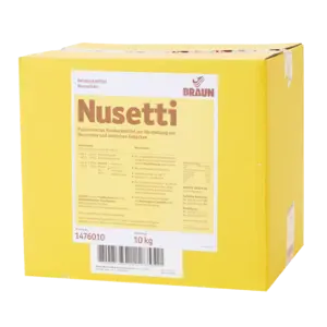 Bild von Nusetti für Bäckerei, Konditorei, Gastronomie und Eisdiele Bild von Nusetti für Bäckerei, Konditorei, Gastronomie und Eisdiele