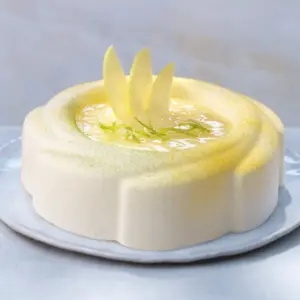 Bild von Cristaline Neutral für Bäckerei, Konditorei, Gastronomie und Eisdiele Bild von Cristaline Neutral für Bäckerei, Konditorei, Gastronomie und Eisdiele