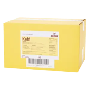 Bild von Kabi für Bäckerei, Konditorei, Gastronomie und Eisdiele Bild von Kabi für Bäckerei, Konditorei, Gastronomie und Eisdiele