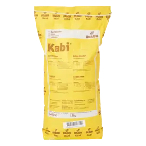 Bild von Kabi für Bäckerei, Konditorei, Gastronomie und Eisdiele Bild von Kabi für Bäckerei, Konditorei, Gastronomie und Eisdiele