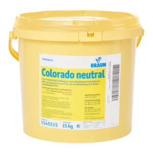 Bild von Colorado neutral für Bäckerei, Konditorei, Gastronomie und Eisdiele Bild von Colorado neutral für Bäckerei, Konditorei, Gastronomie und Eisdiele