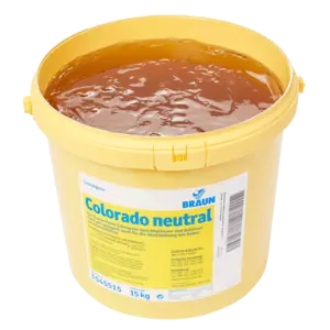 Bild von Colorado neutral für Bäckerei, Konditorei, Gastronomie und Eisdiele Bild von Colorado neutral für Bäckerei, Konditorei, Gastronomie und Eisdiele