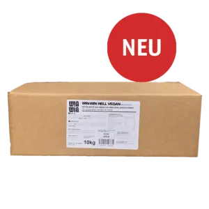 Bild von Win-Win hell vegan - kakaofreie Schokoladenalternative für Bäckerei, Konditorei, Gastronomie und Eisdiele Bild von Win-Win hell vegan - kakaofreie Schokoladenalternative für Bäckerei, Konditorei, Gastronomie und Eisdiele