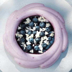 Bild von Blüten-Raspeln weiß RA MB cocoa für Bäckerei, Konditorei, Gastronomie und Eisdiele Bild von Blüten-Raspeln weiß RA MB cocoa für Bäckerei, Konditorei, Gastronomie und Eisdiele