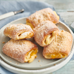 Bild von Dekorpuder für Bäckerei, Konditorei, Gastronomie und Eisdiele Bild von Dekorpuder für Bäckerei, Konditorei, Gastronomie und Eisdiele