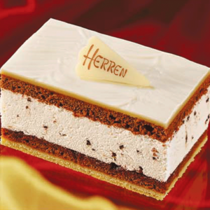 Bild von Schoko-Dekor Herren für Bäckerei, Konditorei, Gastronomie und Eisdiele Bild von Schoko-Dekor Herren für Bäckerei, Konditorei, Gastronomie und Eisdiele